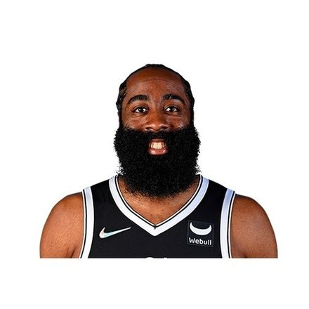 Джеймс Харден (James Harden)