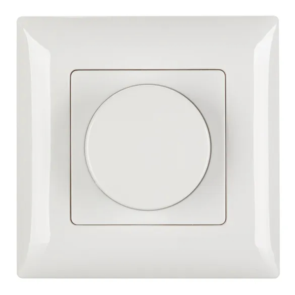 Панель Rotary SMART-P18-DIM (3V, 2.4G) (Arlight, IP20 Пластик, 5 лет) 025135