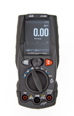 Мультиметр TRMS с встроенным тепловизором СЕМ DT-898