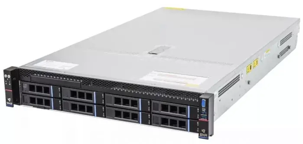 Серверная платформа SNR  SNR-SR2308RS