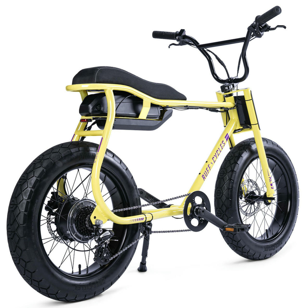 Электровелосипед Ruff Cycles Lil' Buddy Edge (2024)