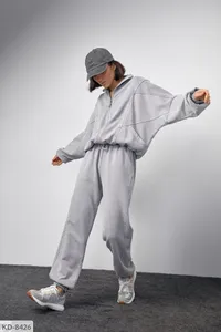 Костюм KD-8424 Фабрика Моды