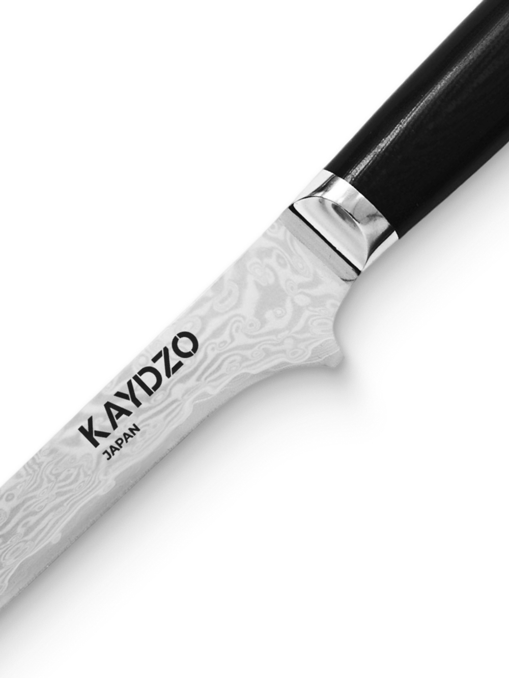 Обвалочный нож KAYDZO TOKIN DAMASCUS – фото 6