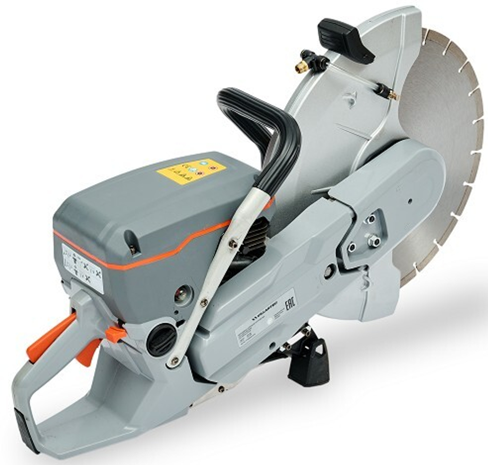 Бензорез VILLARTEC СС747 CC747