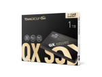 Твердотельный накопитель 1000GB SSD TeamGroup QX 2.5” SATA3 R530 MB/s, W470MB/s T253X7001T0C101