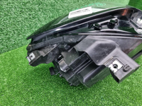 Фара правая Jetour X70 PLUS (2023-н.в.) LED