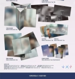 TXT - The Star Chapter : Sanctuary [Angel ver.]