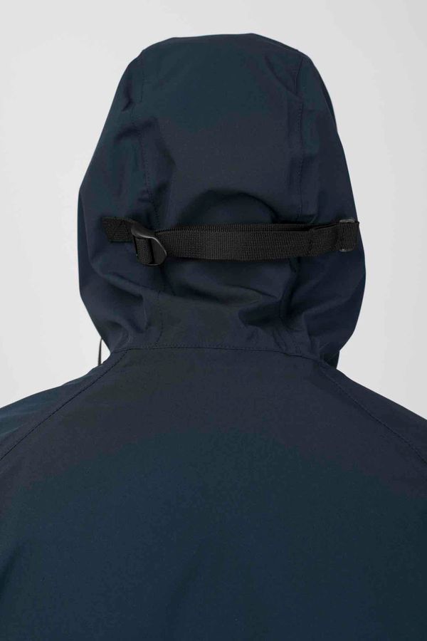 Анорак Ank Легкий нэви - фото 5