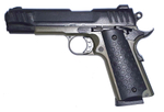Пистолет сигнальный К 1911 KURS кал. 5,5 мм под патрон 10ТК хаки