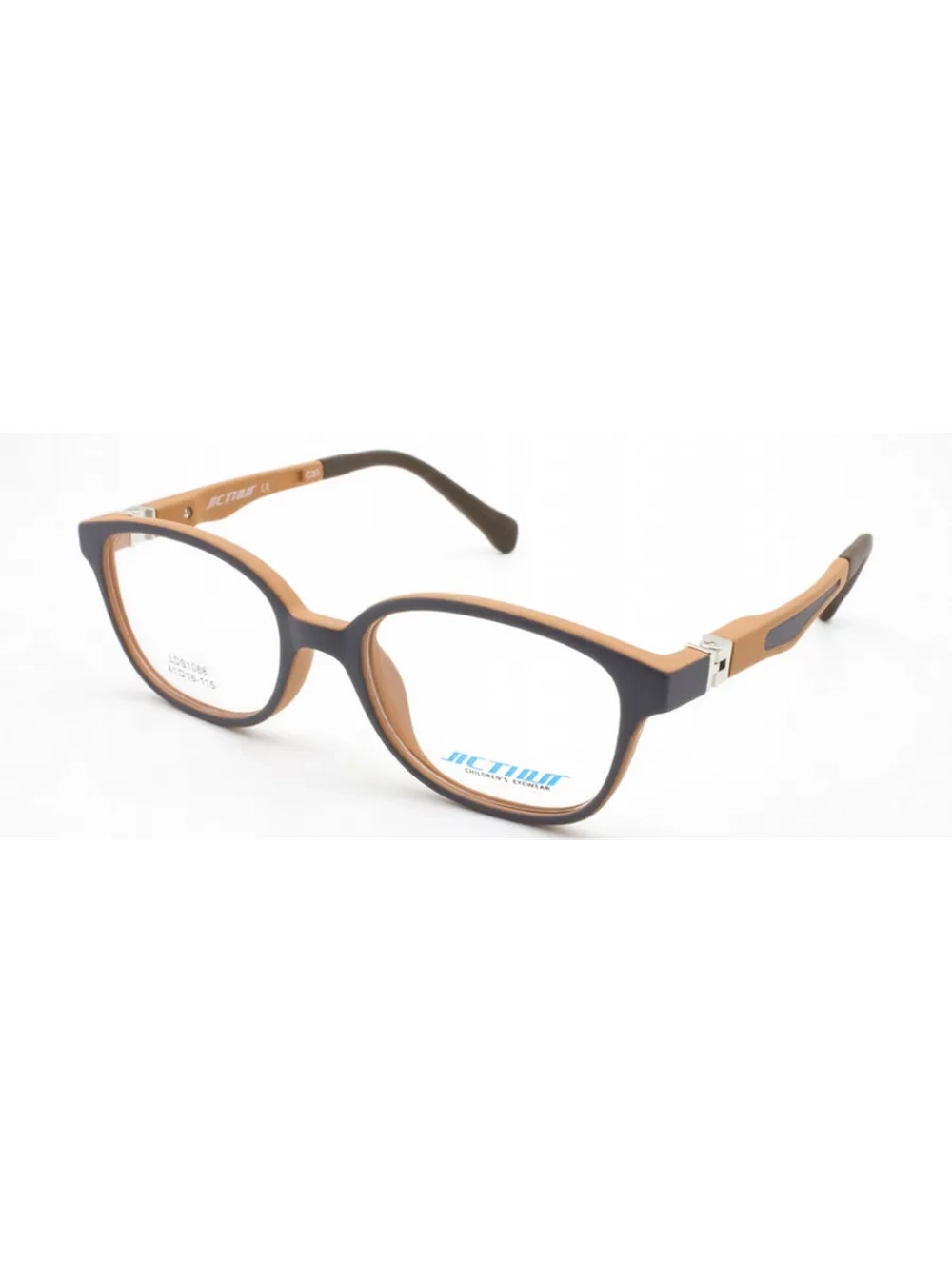 Оправа для очков детская