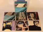 Комплект / Peter Gabriel (6 Mini LP CD + Box)