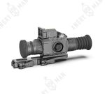 Тепловизионный прицел Polaris 350RL (c дальномером), Conotech