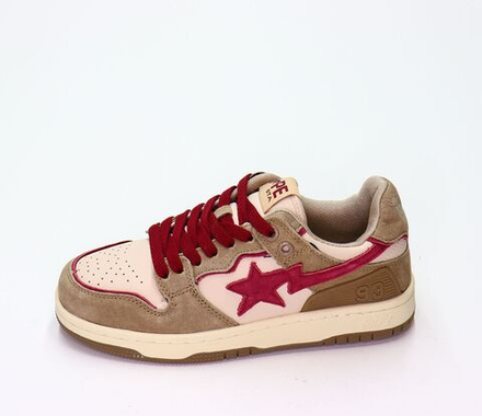 Кроссовки нат. Кожа (36-41)р. / шт. B1041/7