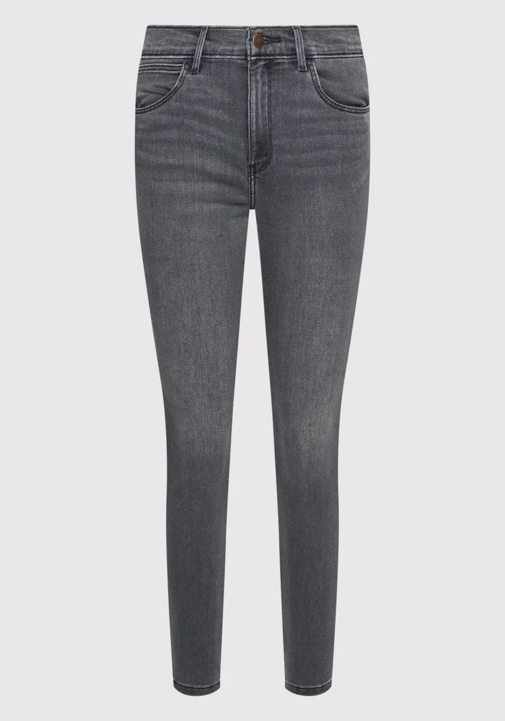 Джинсы HIGH SKINNY W27HZJ29U
