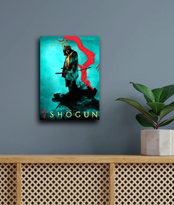 Сёгун 1 (Shōgun)