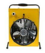 Тепловая пушка электрическая BALLU BHP-M-24 (380B) MASTER НС-1035064