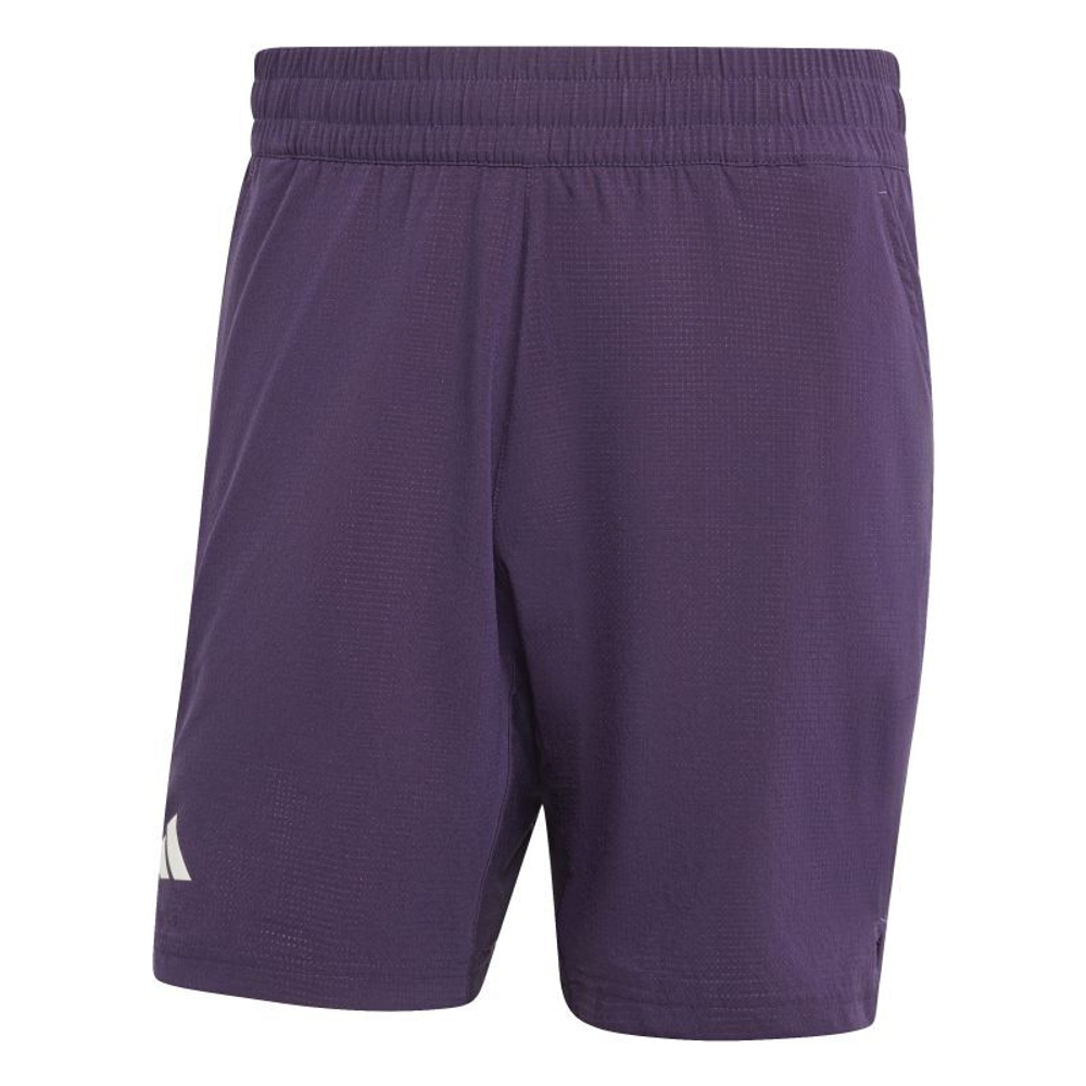 Теннисные шорты Adidas Ergo 9" M - aurora plum
