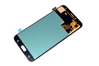 Дисплей для Samsung J400F (J4 2018) в сборе с тачскрином Черный - Ориг