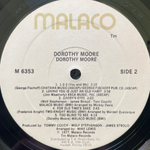 Dorothy Moore ‎– Dorothy Moore (США 1977г.)