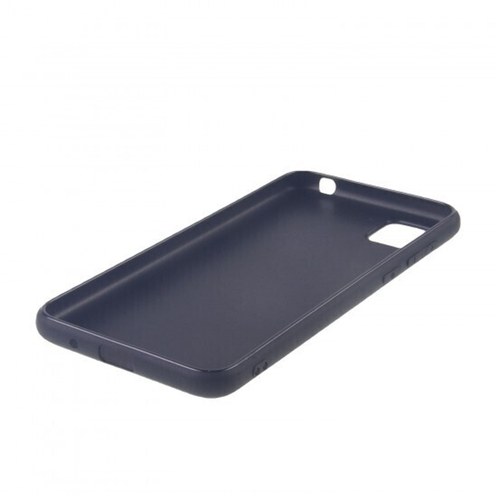 Чехол ТПУ Рик и Морти для Huawei Honor 9S/ Y5p, 012121