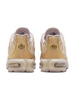 Кроссовки Nike Air Max Plus 'Pink Gold' Women's