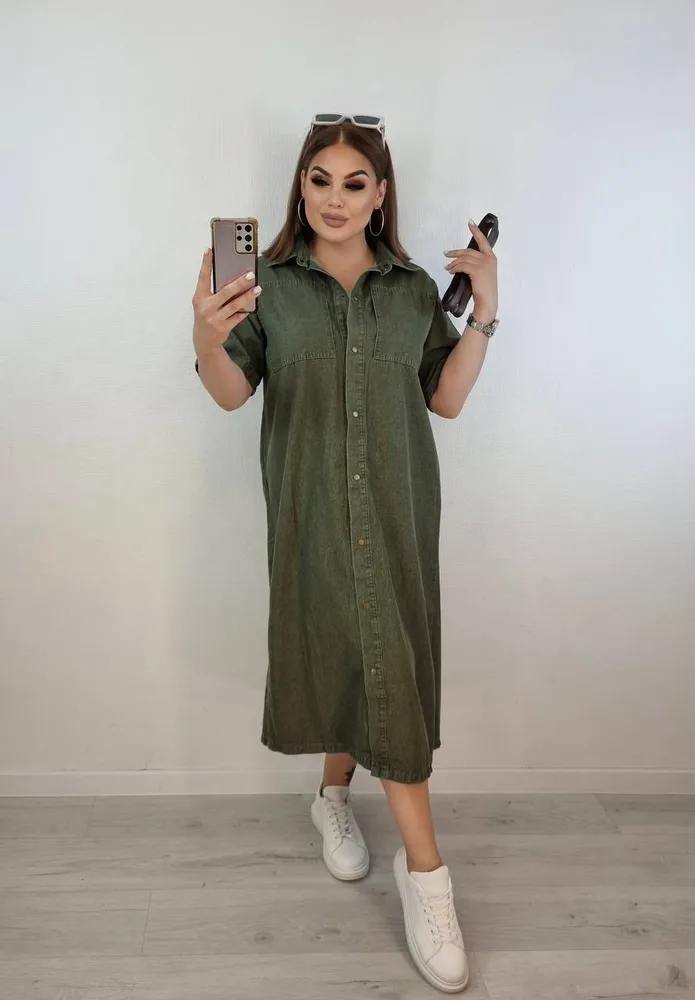 Платье 330-2 Fabrika