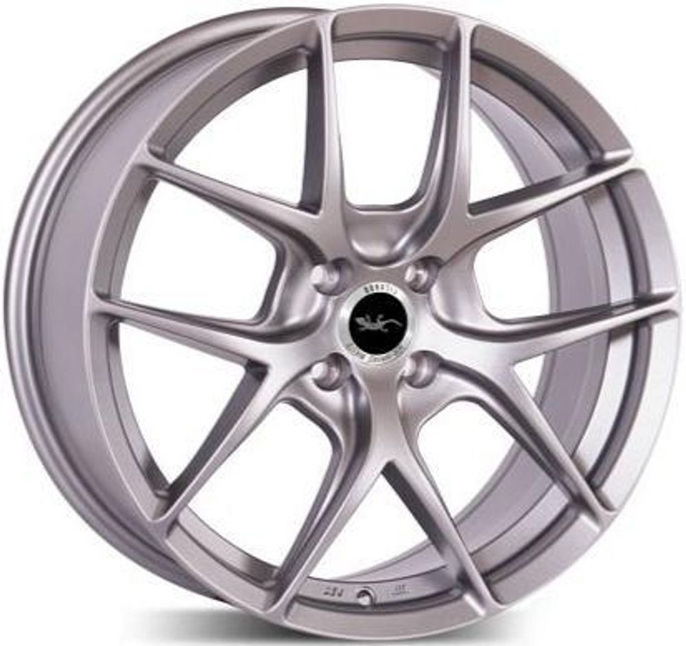 Lizardo 177 7x17 4x100 ET 38 Dia 60.1 (CG22)