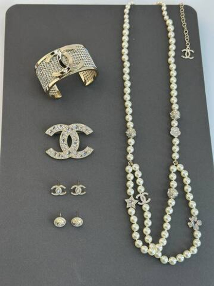 Браслет CHANEL