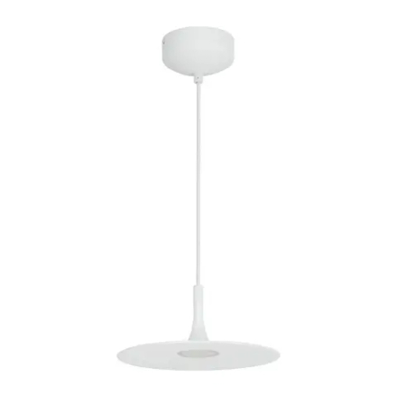 Светильник SP-FIORE-R250-8W Day4000 (WH, 120 deg, 230V) (Arlight, IP20 Металл, 3 года) 035931