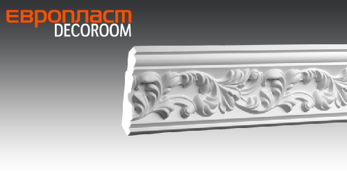 КАРНИЗ 1.50.189