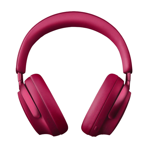 Беспроводные наушники BOSE QuietComfort Ultra Headphones, Deep Plum (Темно-лиловый)