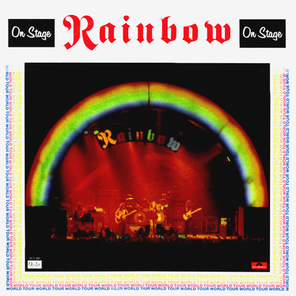 Rainbow / On Stage (Deluxe Edition)(2CD)