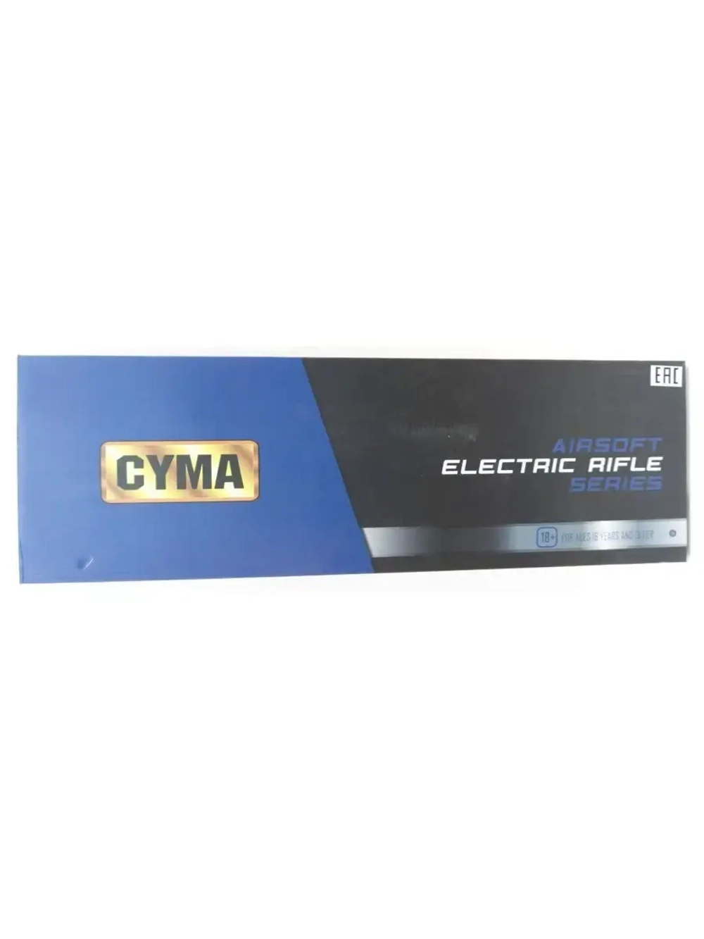 Страйкбольный автомат (Cyma) CM040B S-105