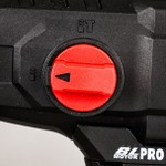 Перфоратор аккумуляторный P.I.T. PBH20H-22A_case Solo