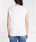 Футболка Liu Jo - белый(MA4338 J5003)