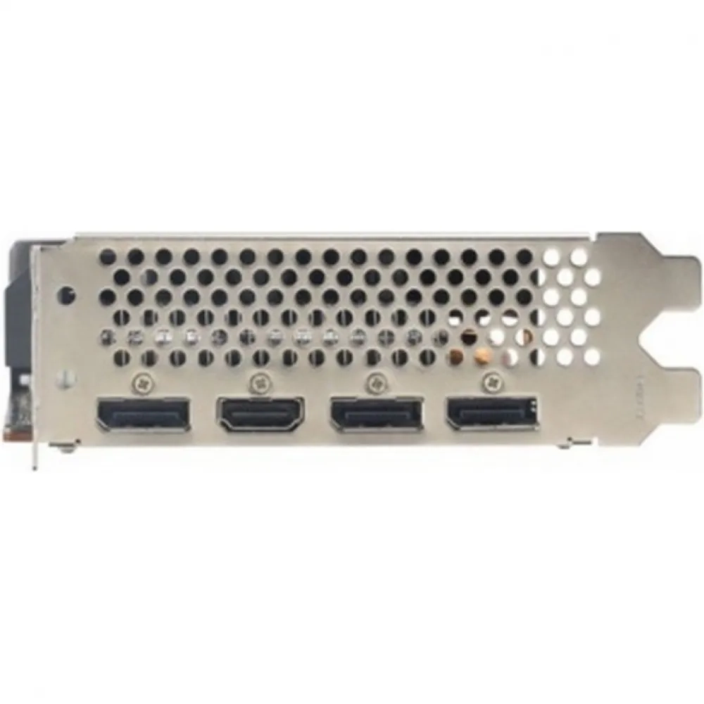 Видеокарта Biostar RX6650XT 8GB (VA6656TM81)