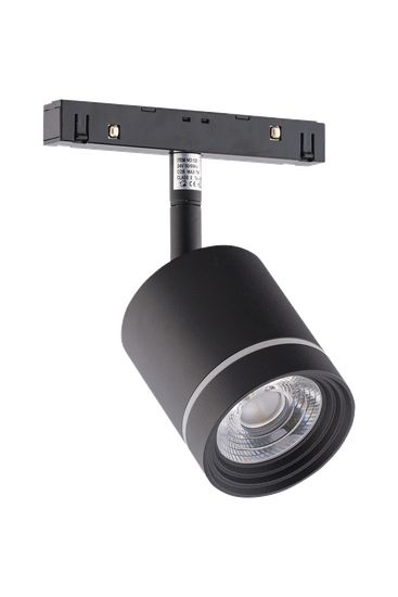 120CG 7W4K SBK (1/20) Светильник для магнитного шинопровода