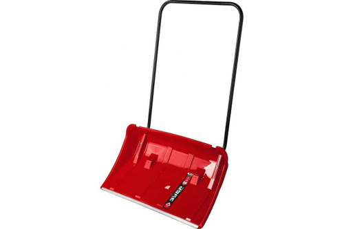 Снеговой движок Зубр Полюс 860 мм 39939