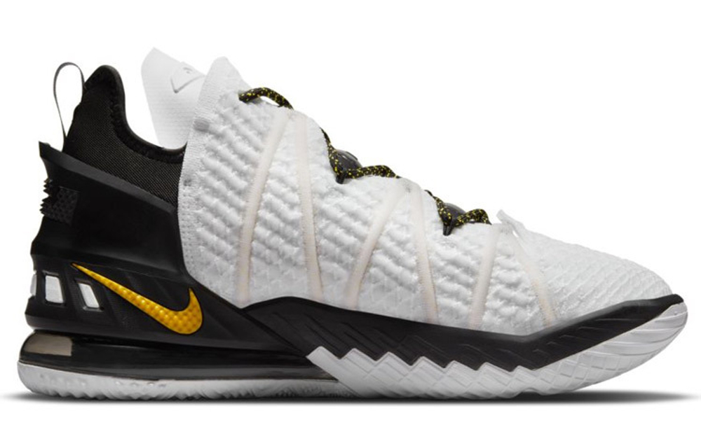 Кроссовки Nike Lebron 18 "Dunkman"