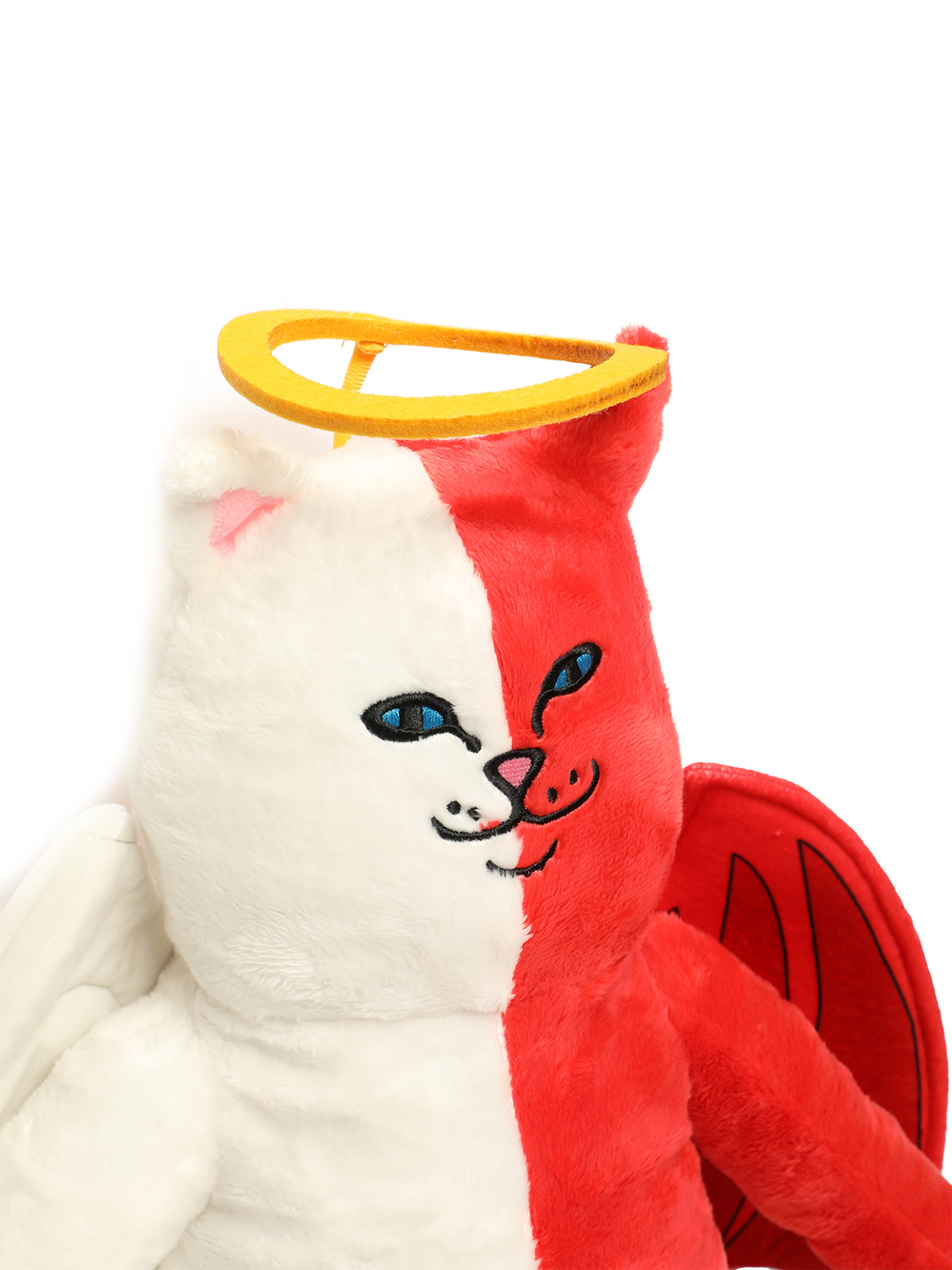 Мягкая Игрушка Heaven And Hell Plush Toy