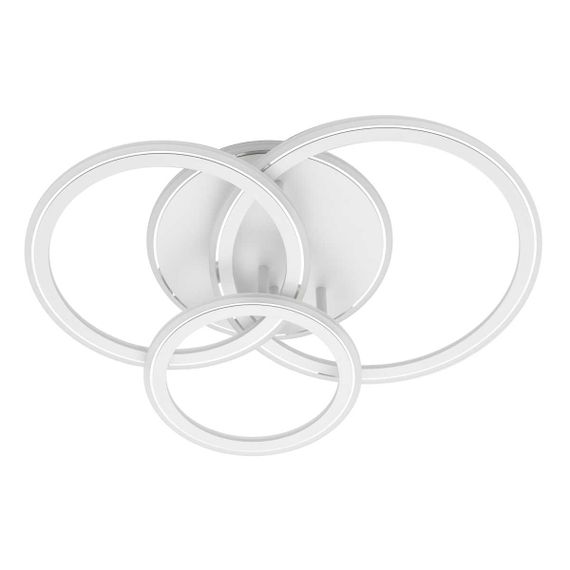 Потолочная люстра Citilux ТРИНИТИ CL238130