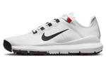 Nike Tiger Woods "13 White Varsity Red