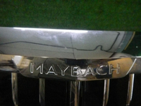 Бампер передний Mercedes S W222 2017-2020 В сборе