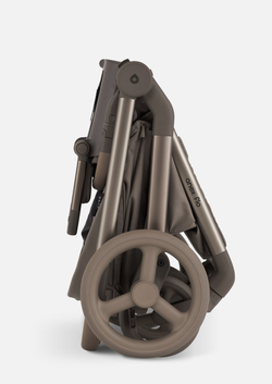 Anex Детская коляска Flo 2 в 1 Yuki