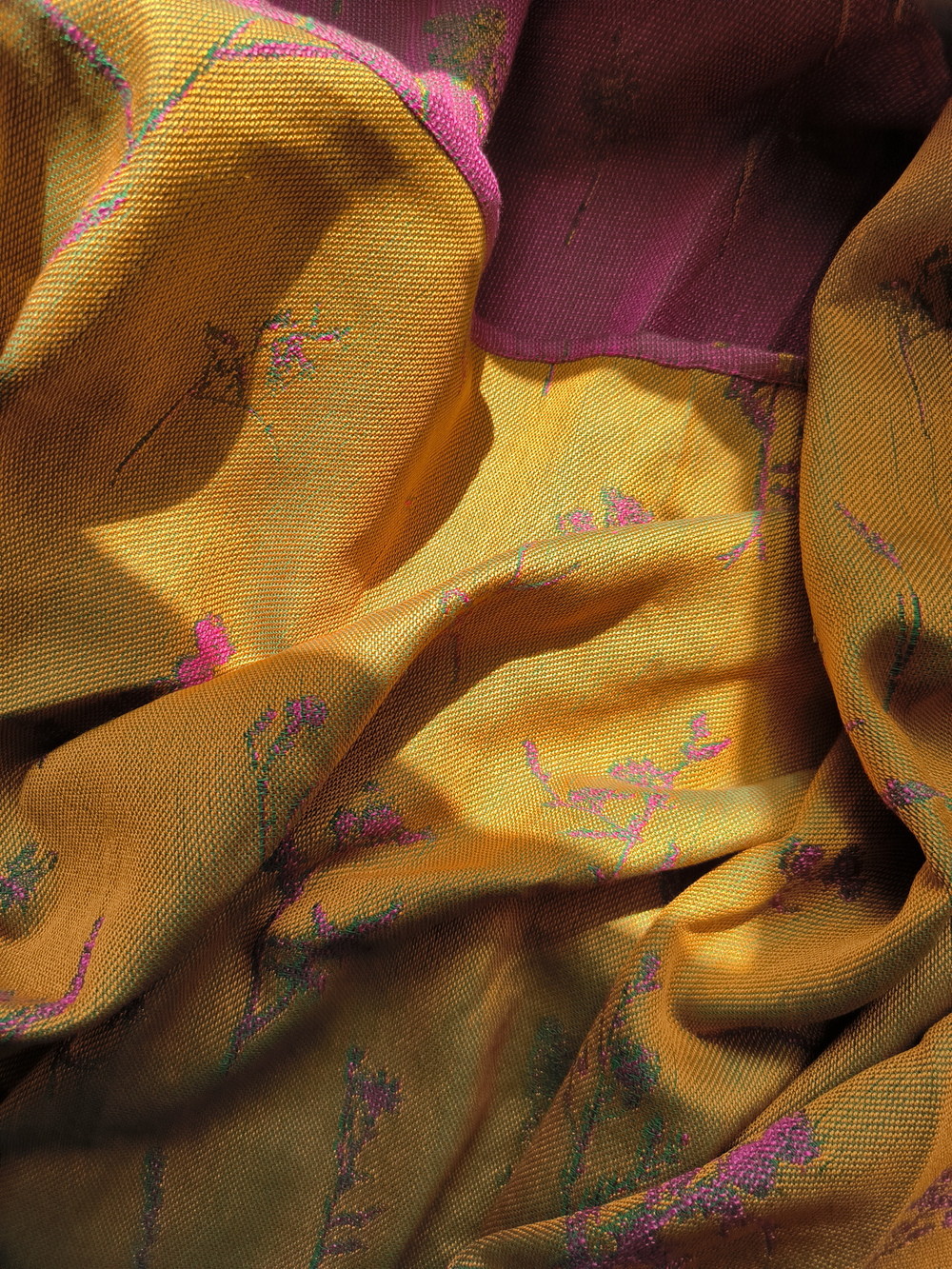 Mokosh wrap Крымские травы Волшебные растения