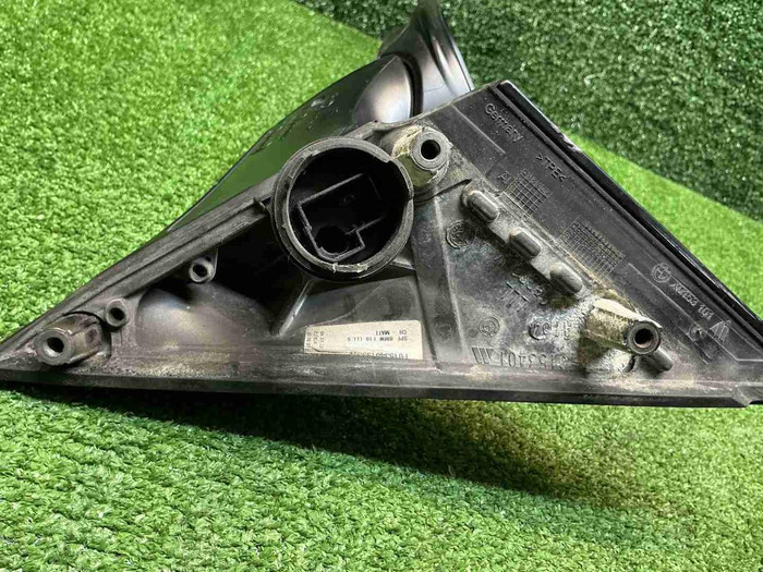 Зеркало левое BMW 5er F10 (2009-2013) 3 контакта