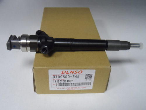 Форсунка 095000-5450 / МЕ302143