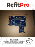 Материнская плата для ноутбука Lenovo B50-70 LA-B09 UMA Intel core i3-4030 G FP NDOC (5B20G46063), оригинал