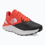 Женскике Кроссовки для бега The North Face Vectiv Enduris 3 asphalt grey/radiant orange