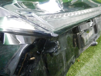 Фара правая Lexus RX 4 (2015-2019) Full LED под 2 блока